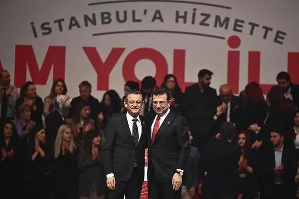 CHP lideri Özgür Özel’e bir şok daha! Ekrem İmamoğlu kontrolündeki PM’den veto yedi