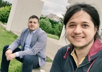 Binlerce AK Parti ve MHP destekçisi Twitter hesabının kapatılmasının arkasından CHP destekli ve FETÖ bağlantılı Furkan Güngör çıktı