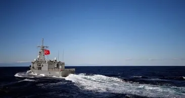 NATO donanmasına Türk imzası! Göz açtırmayacaklar | Korsanlara korku salıyorlar