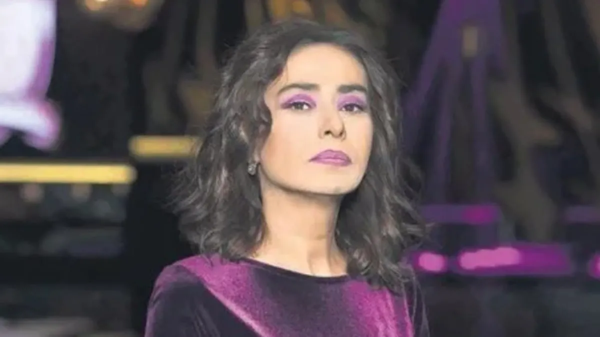 İnsan ömrünün 300 yıla çıkabilir araştırmasına Yıldız Tilbe'den Gazze çıkışı!