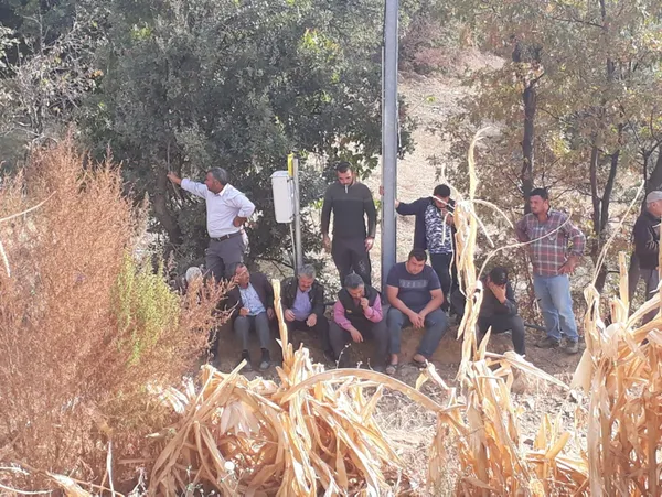 İzmir'de aynı aileden 4 kişi silahla vurularak öldürülmüş halde bulundu - 2
