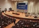 Irak Meclisinden kritik ABD kararı