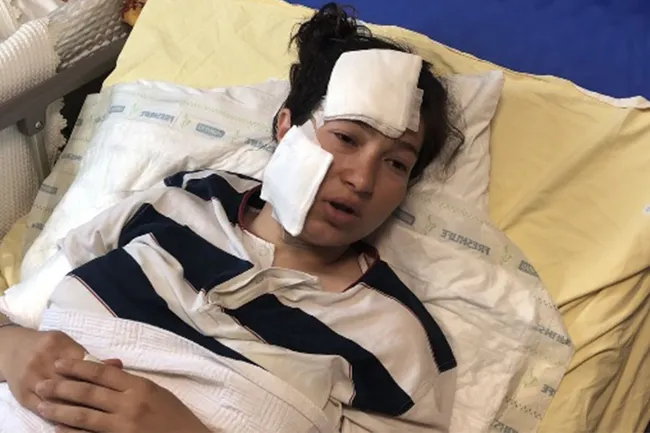 Doğum yapan karısını bıçaklayan caniden şok savunma: İsteseydim üçünü de öldürürdüm - 2