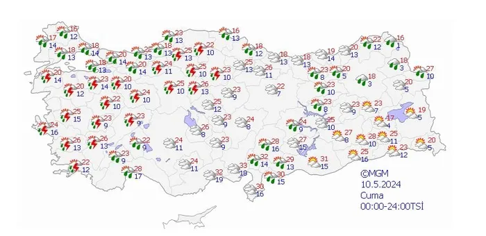meteoroloji-yeni-raporunu-paylasti-cok-kuvvetli-saganak-geliyor-1715112305948.jpeg Meteoroloji yeni raporunu yayınladı | O illerde yaşayanlar dikkat! Kuvvetli sağanak kapıda - 5
