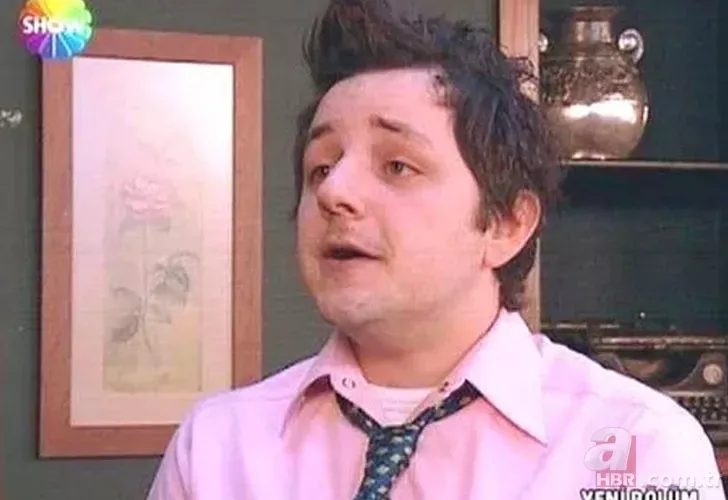 Hayat Bilgisi'nin Kopil'i evlendi! Serhan Arslan ve eşinden bomba kareler 8