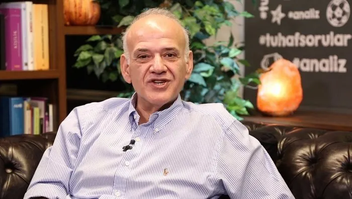 Serdar Tatlı’nın istifası hakkında Ahmet Çakar’dan flaş iddia: Şantaj var