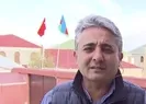 Azerbaycandan Ermenistana süre