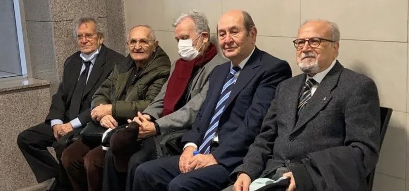 Eski Deniz Kuvvetleri Komutanlarından Montrö ifadesi