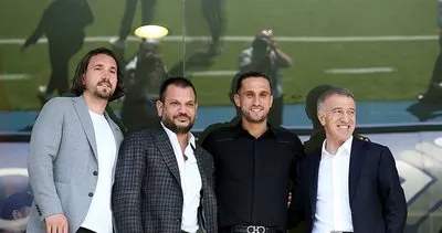 Trabzonspor'dan Yusuf Yazıcı bombası! Yuvaya dönecek mi?