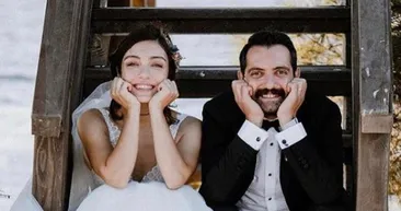 Ayrılığı açıkladı! Merve Dizdar ve Gürhan Altundaşar boşandı