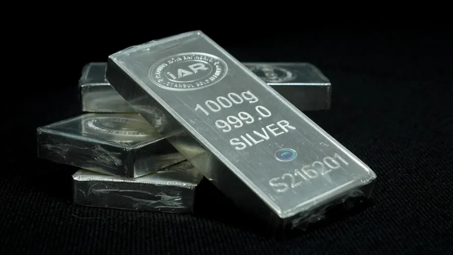 Gümüşte 1000 dolar senaryosu: Yükseliş sürecek mi? - 1