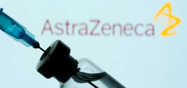 AstraZeneca’dan AB’ye 40 milyon doz aşı sözü