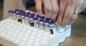 12 yaş altına aşıda son durum!