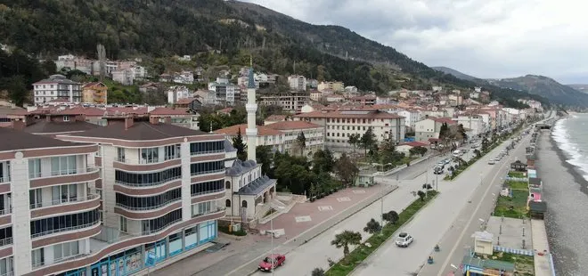 Başkan Erdoğan söz vermişti! Selin vurduğu o ilçede doğal gaz heyecanı