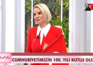 Esra Erol 27 Ekim Cuma yayın izle