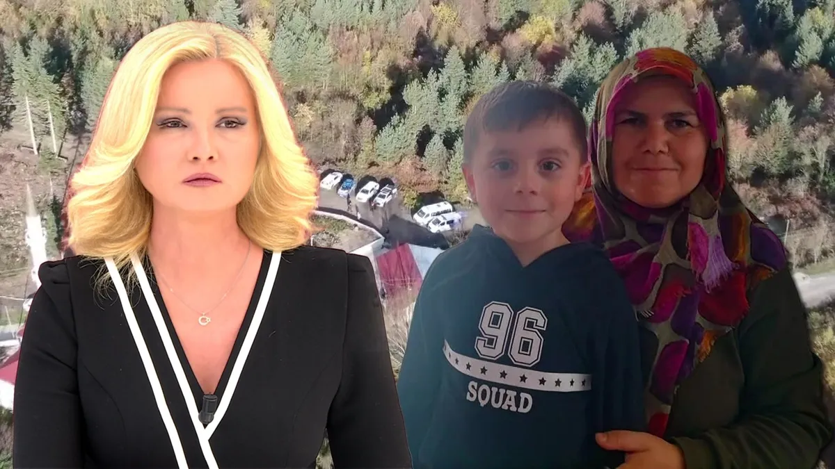 Gizemli ölüm soluksuz izlendi