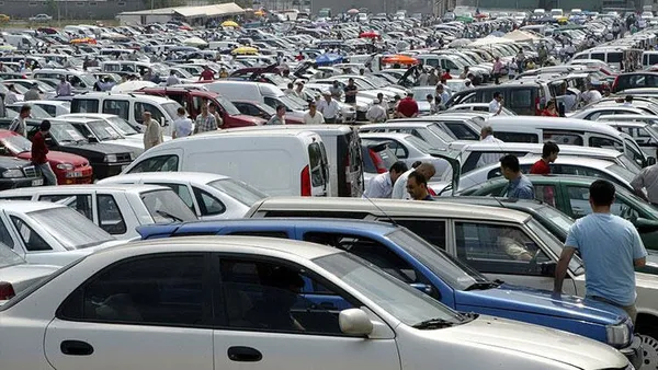 En çok satılan ikinci el otomobiller belli oldu! Renault, Fiat, Toyota, Opel, Volkswagen, Hyundai... - 2
