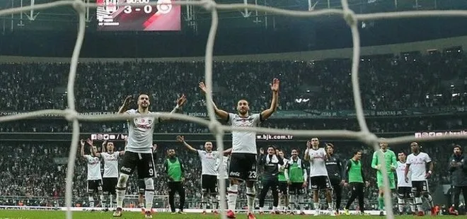 Beşiktaş deplasmanda Leipzig karşılaşacak