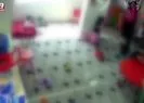 Kreşte kötü muameleye gelen ceza tepki
