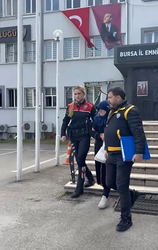 Bursa'da her satırı vahşet dolu cinayet haberi! 75 yaşındaki eşini 15 parçaya böldü - 3