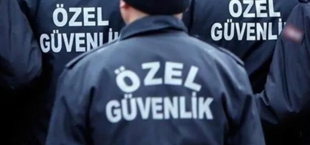 ÖGG sınavı ne zaman yapılacak 2023? Özel Güvenlik 105. Yenileme Eğitim sınav tarihi açıklandı mı? - 3