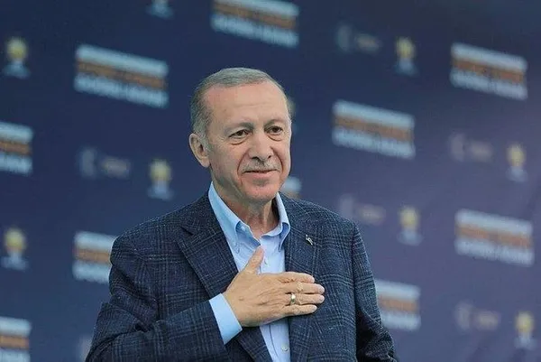 1683367448946.jpeg Yüzyılın Mitingi için her şey hazır! Başkan Erdoğan İstanbul'da milyonlarla buluşacak! İşte detaylar... - 4