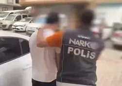 Markalı uyuşturucu ağını yöneten barkodlu baronlar! Detaylar ortaya çıktı