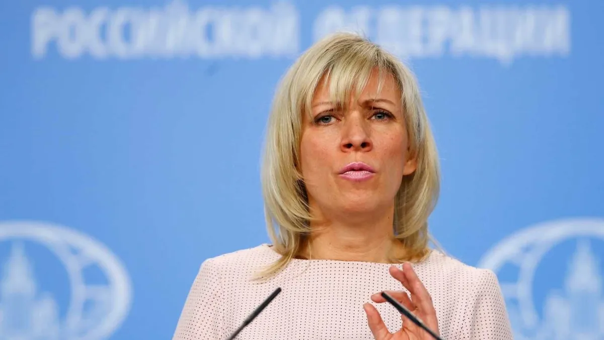 Rusya'dan Trump'ın açıkladığı tarifelere tepki: Temel kuralları bozuyor