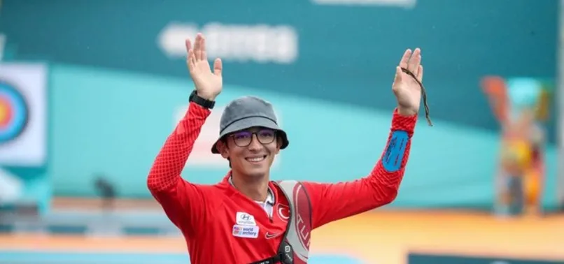 Dünya şampiyonu Mete Gazoz kimdir, kaç yaşında, nereli? Mete Gazoz'un hastalığı nedir?