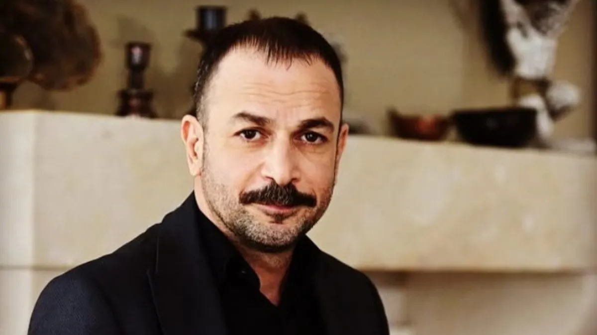 Burak Altay hastane odasından paylaştı! "Gerçek bir savaşçı"