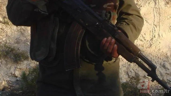 PKK'nın çocuk istismarı! Terörist Murat Karayılan özel olarak ilgilenmiş