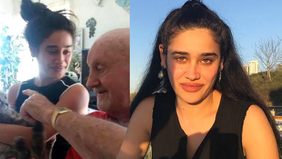 Meltem Miraloğlu evliliği hakkında konuştu: Zamanı gelince konuşacağım…