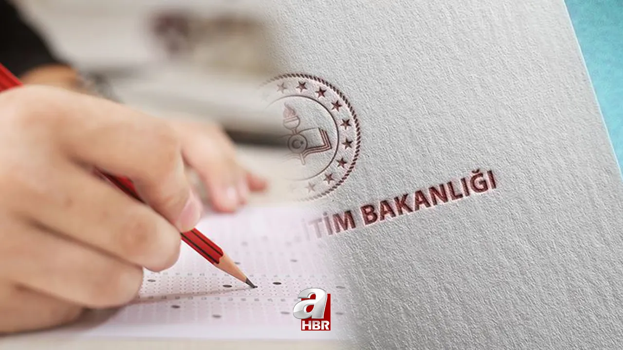 MEB AÖL sınav takvimi 2023 | Aralık sınavları online mı, yüz yüze mi? Açık Lise sınavları son gelişmeler...