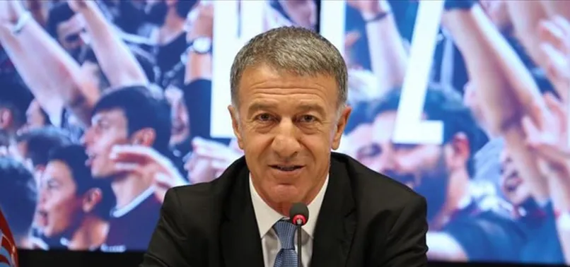 Son dakika: Trabzonspor'da yeni transferler imzaları attı