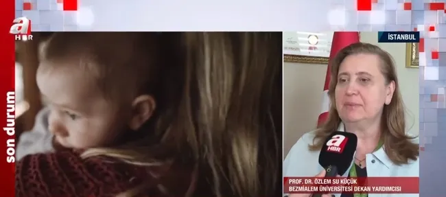 Kızamık vakaları neden arttı? Son dönemde vakalardaki artışın nedeni aşı karşıtlığı mı?