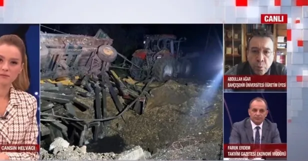 Polonya’da ne oldu, füze mi düştü? Polonya’ya kim saldırdı? Rusya mı Ukrayna mı? Polonya’ya atılan füze kime ait? Polonya’ya neden füze atıldı?