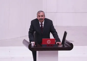 Sırrı Süreyya Önder'in sağlık durumu nasıl? Hastanede bekleyiş sürüyor