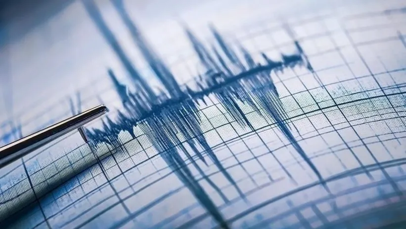 Ege’de korkutan deprem! Kaç büyüklüğünde? Az önce deprem nerede oldu? AFAD-KANDİLLİ 20 Haziran 2025 son dakika
