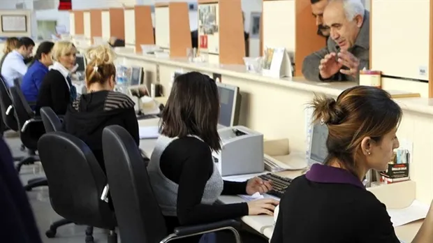 İSKİ memur alımı sonuçları duyuruldu! İSKİ personel alımı sonuçları sorgulama - 2