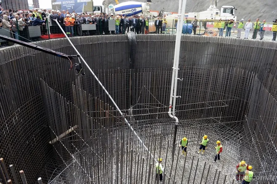 İşte AK Parti'nin tüm çılgın projeleri 4