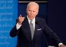 Biden G7 liderleriyle görüştü
