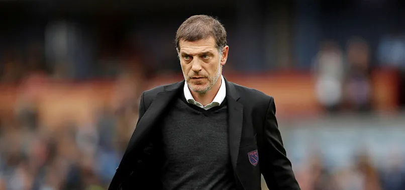 West Ham United'da Bilic dönemi sona erdi
