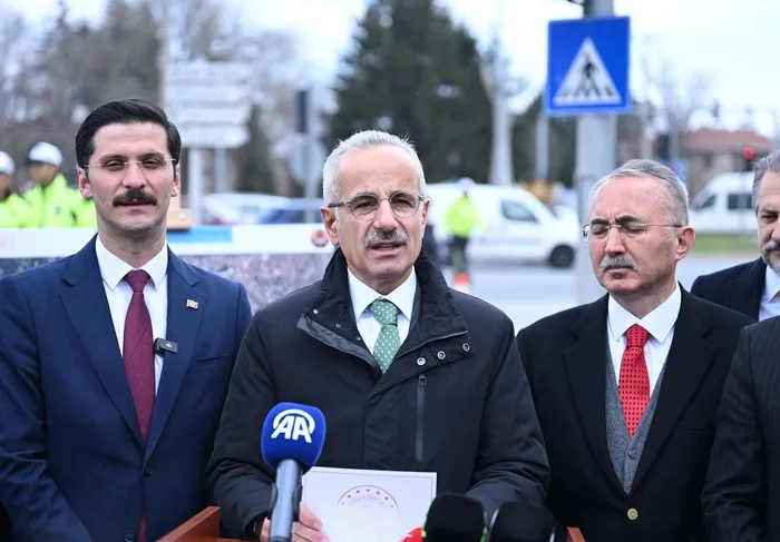 1711362199501.jpeg Ulaştırma ve Altyapı Bakanlığından Bolu'ya yeni proje! Şehir geçişi ve E5 trafiği rahatlayacak - 1