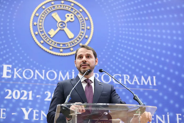 Yeni Ekonomi Programı’nda enflasyonu kalıcı olarak tek haneye düşürmek için yol haritası belirlendi