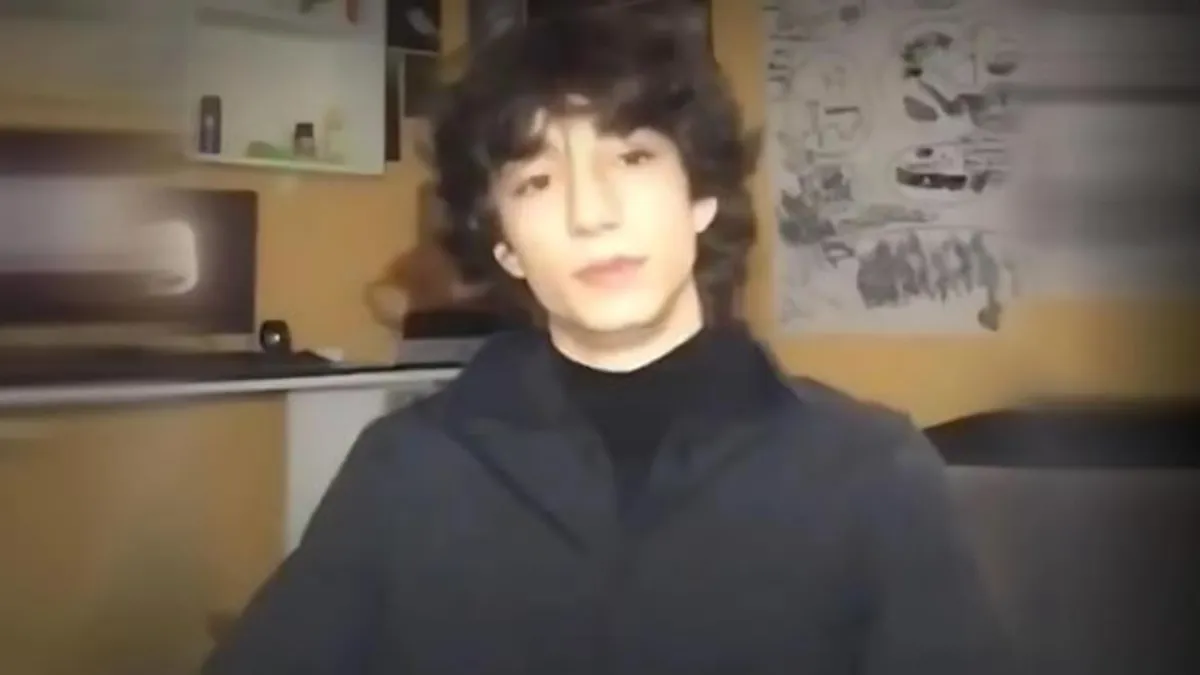 Semih Çelik'in ailesinden mahkemeye soyadı başvurusu! Değiştirmek istediler