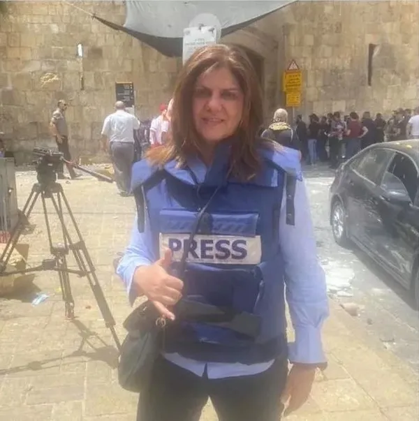 İşgalci İsrail’den bir skandal daha! Şirin Ebu Akile cinayetinde çileden çıkaran karar