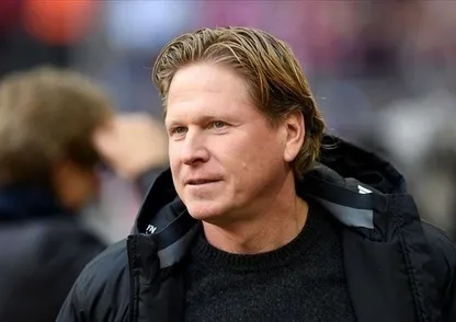 Süper Lig takımının yeni hocası belli oldu