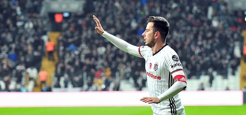 Beşiktaş'tan şok karar! Oğuzhan'ın yerine...