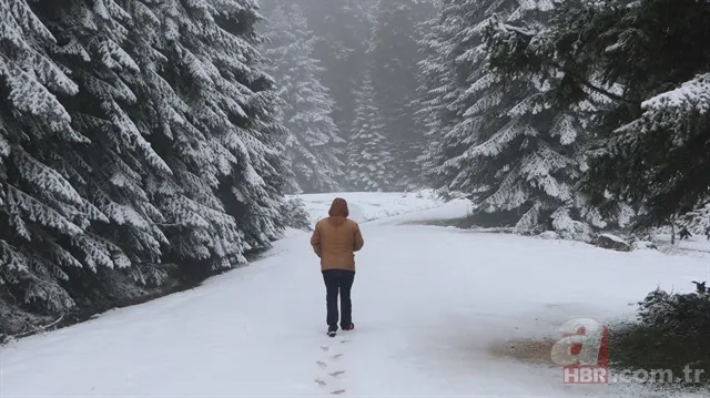 Son dakika: İstanbul'da okullar tatil mi? İşte 7 Ocak Pazartesi günü kar tatili olan iller! 22