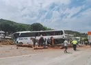 Feci kaza! Ölü ve yaralılar var